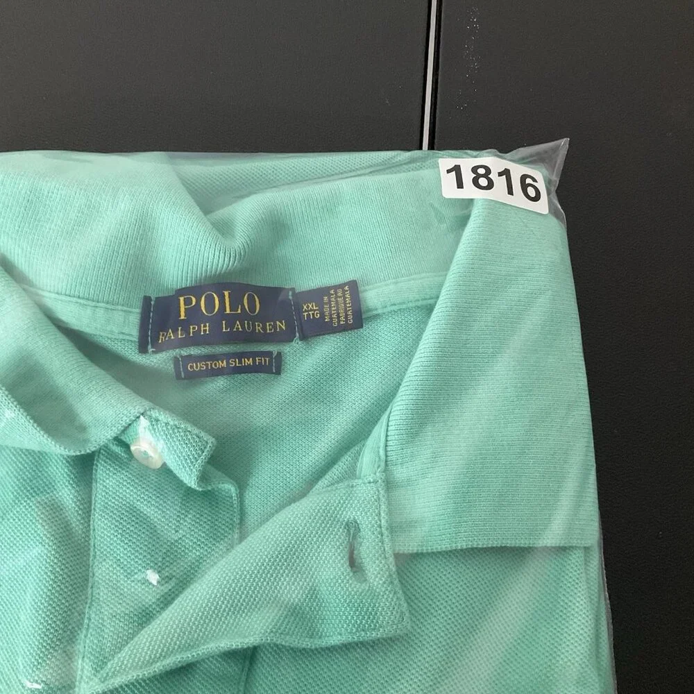 Ralph Lauren super fast